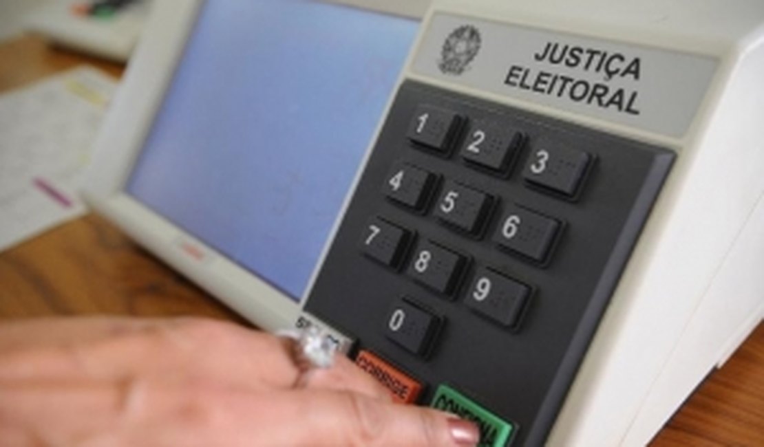 Alagoas ainda não tem candidatos registrados para as Eleições 2014