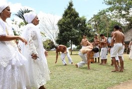 Serra da Barriga celebra Dia Nacional da Consciência Negra com programação diversificada