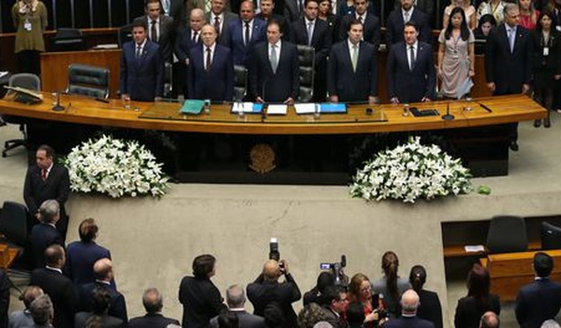 Governo espera aprovar reforma da Previdência até fim de junho, diz Padilha