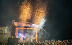Traipu celebra 134 anos com solenidades, inauguração da Vila do Cabo e shows musicais
