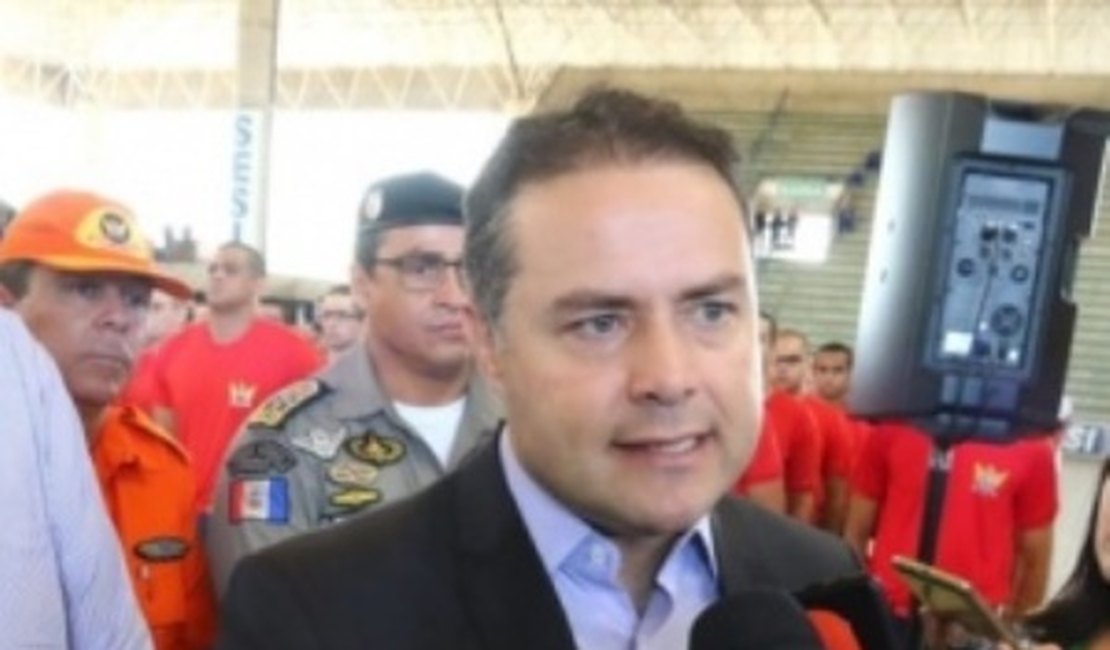 Acordo para vender a Ceal depende da quitação de débitos da União com Alagoas, diz Renan Filho