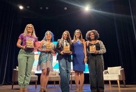 Narrativas que Libertam: Festa Literária de Penedo incentiva apoio aos direitos das mulheres