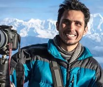 Brasileiro desaparece durante escalada em montanha de 6 mil metros no Peru