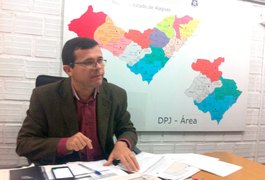 Criminalidade cai no 1° semestre no Agreste e Baixo São Francisco