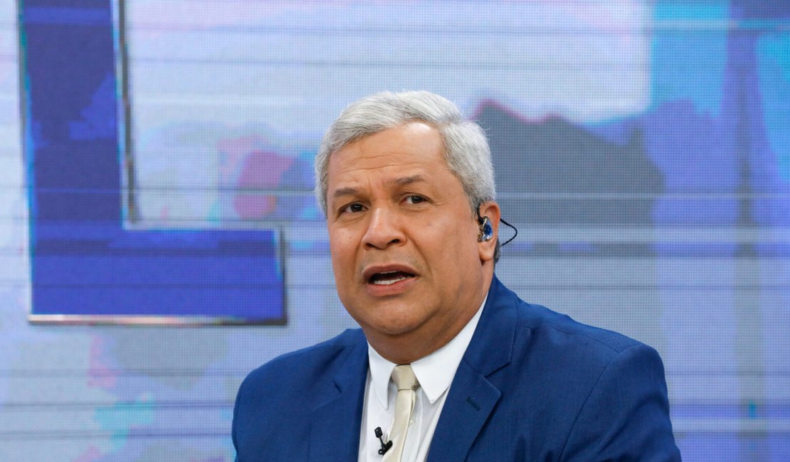 Sikêra Jr. está de saída de TV do Amazonas e pode entrar na política