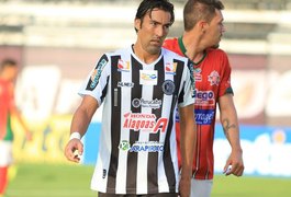 Após especulações, Kível se reúne com diretoria e confirma permanência no ASA