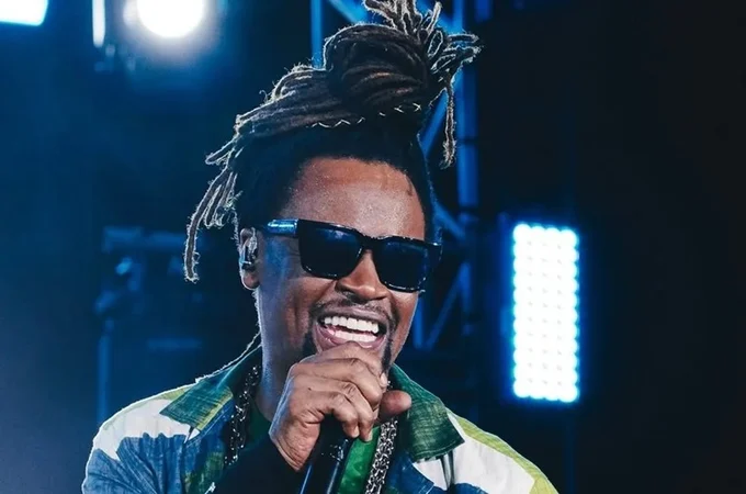 Semana S em Arapiraca terá shows da banda Cavalo de Pau e Toni Garrido no Centro de Convenções