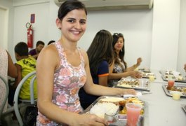 Restaurante Popular Jerimum passa por período de manutenção em abril
