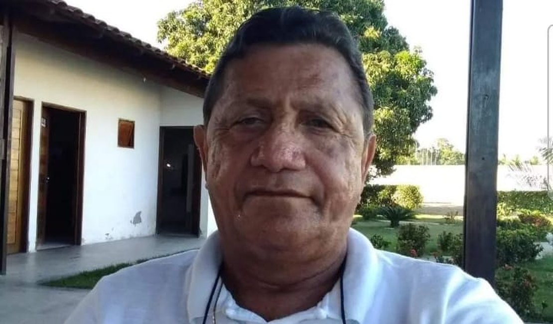 Buá, ex-zagueiro do ASA, morre em Arapiraca