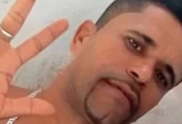 Criminosos invadem casa, fingem ser policiais e matam homem na frente da irmã, em Palmeira