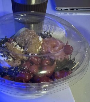 Cliente reclama de prato faltando 165 gramas, viraliza e recebe resposta do restaurante