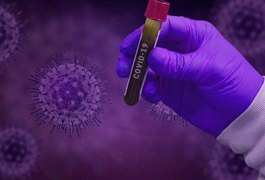 Com mais de mil casos confirmados nas últimas 24 horas, Alagoas soma 744 óbitos por Covid-19