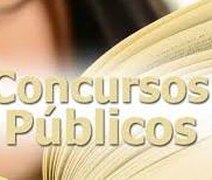 Concursos na região Nordeste seguem com inscrições abertas
