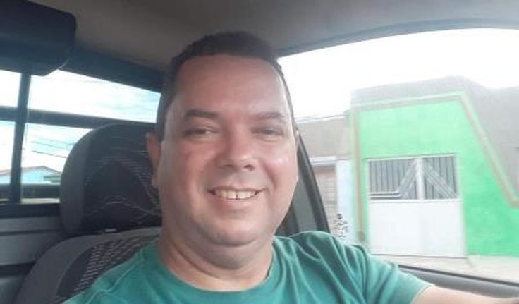 Márcio do Canaã é uma das apostas do MDB em Arapiraca