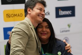 Secretária de Estado da Mulher e dos Direitos Humanos é destaque em painel da Brazil Conference, em Harvard