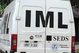Corpo de mulher é encontrado em cova rasa no município de Teotônio Vilela