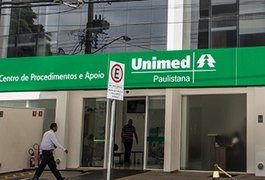 Unimed Paulistana tem 30 dias para transferir todos os clientes para outra empresa