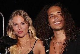 Luísa e Vitão não estão mais juntos; cantora confirmou em entrevista a colunista