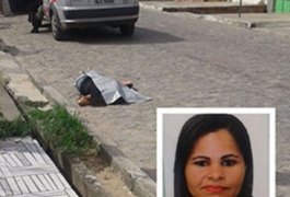 Polícia Militar caça suspeito de matar ex-mulher em Maceió