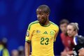 Morre Jayden Adams, jogador da África do Sul que disputou a Copa do Mundo de 2026