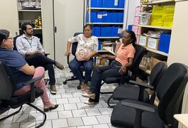 27ª Zona Eleitoral ouve comunidades quilombolas para planejar transporte nas Eleições 2026