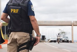 Concurso da PRF com 500 vagas é autorizado. Salário chega a R$ 10 mil