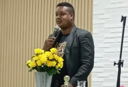 Pregador evangélico com 45 mil seguidores nas redes sociais é morto com mais de 15 tiros na Bahia