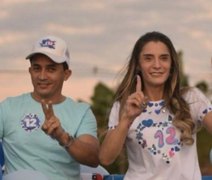 Izabelle Lins perde eleição e ainda terá que pagar multa de R$ 53,2 mil por divulgar ﻿pesquisa eleitoral irregular