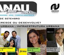 4ª Semana de Arquitetura e Urbanismo