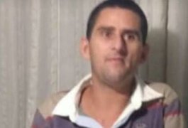 Homem com deficiência mental desaparece em Arapiraca e família busca informações