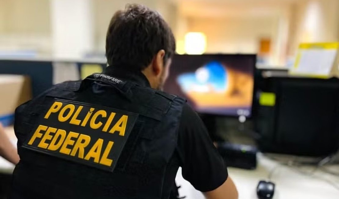 Operação em AL, SP e TO mira organização criminosa responsável por venda de dados de ministros do STF