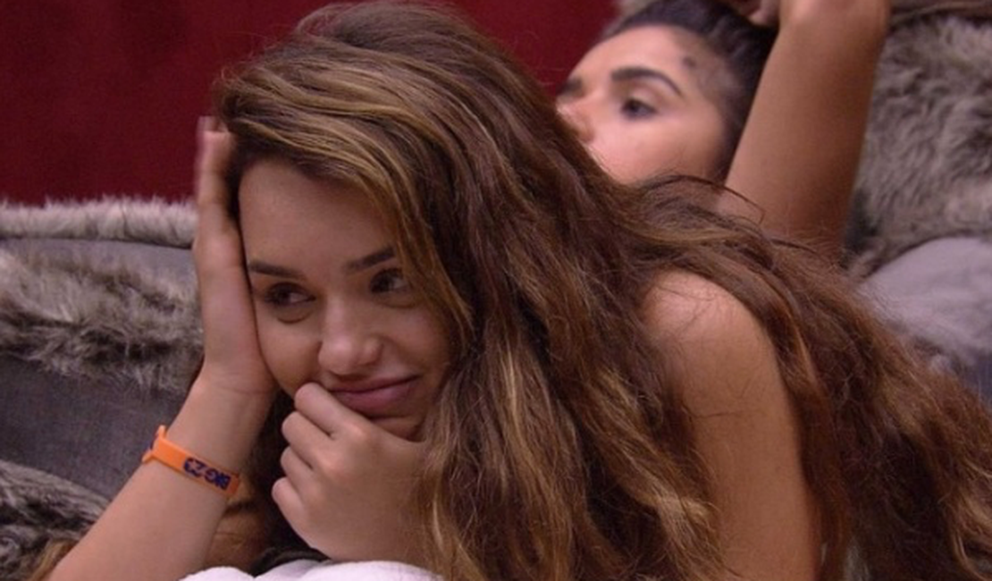 Rafa afirma: 'Não sei se vou indicar a Bianca agora'