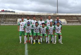 Zumbi, Penedense e FF Sport vencem e se classificam no Alagoano da Série B