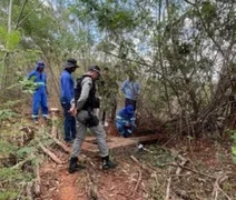 Operação flagra furto de água que abasteceria quase 400 pessoas no Agreste alagoano