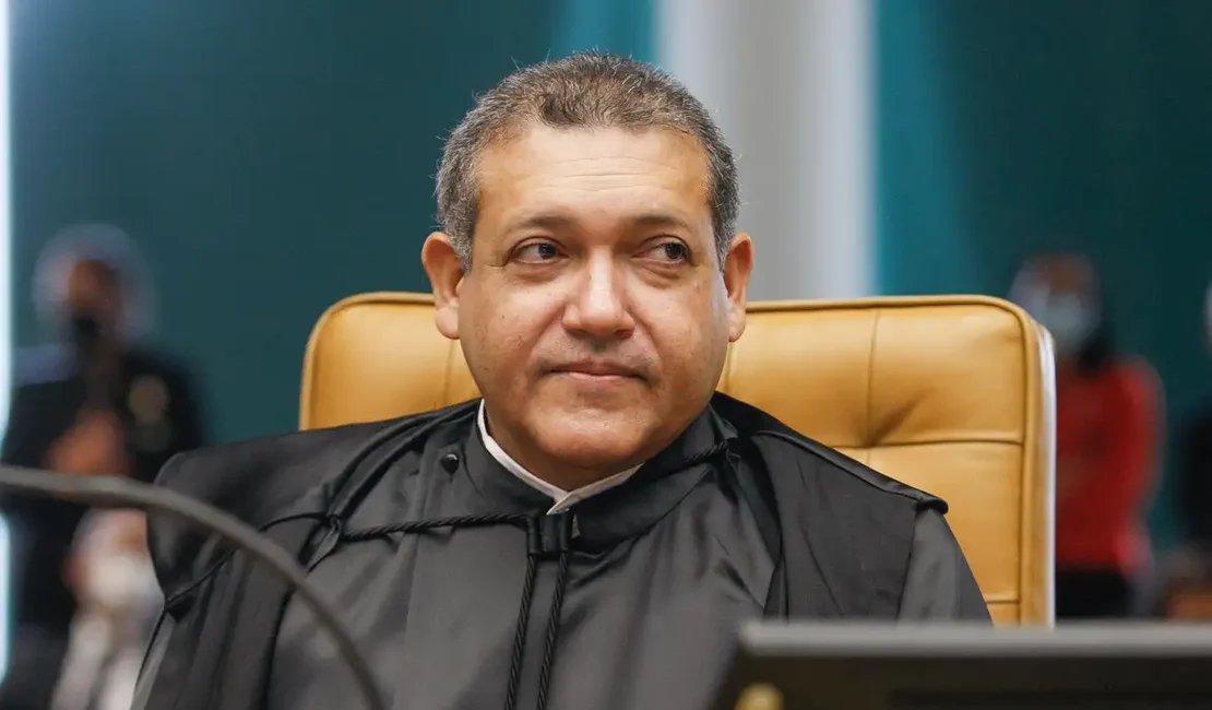 Fachin nega suspeição de Kassio para decidir sobre CPI do Master