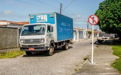 SMTT Penedo melhora o fluxo do trânsito no acesso ao Conjunto Rosete Andrade