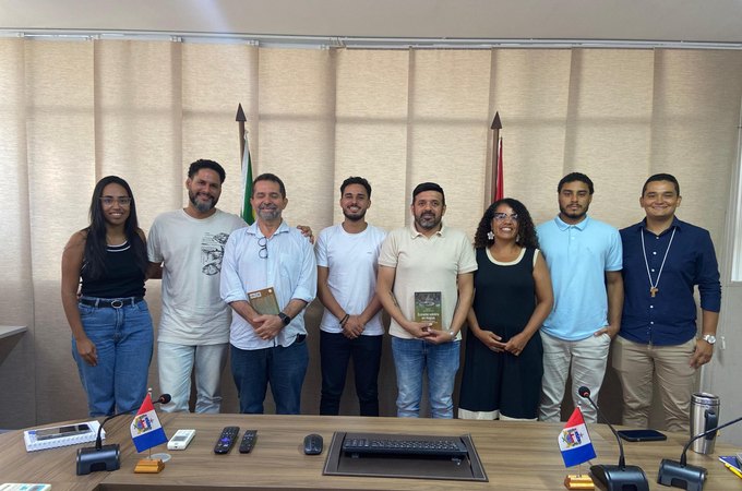 Sedics e UFAL discutem implantação do Armazém Alagoas + Cooperativa no Campus Arapiraca