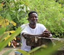De amante da literatura brasileira a escritor premiado: conheça Francisco Batista