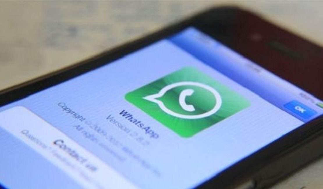WhatsApp permite apagar mensagem antes que outro contato veja; saiba como