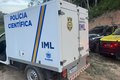 IML aponta afogamento como causa da morte de jovem em barragem em Campo Alegre