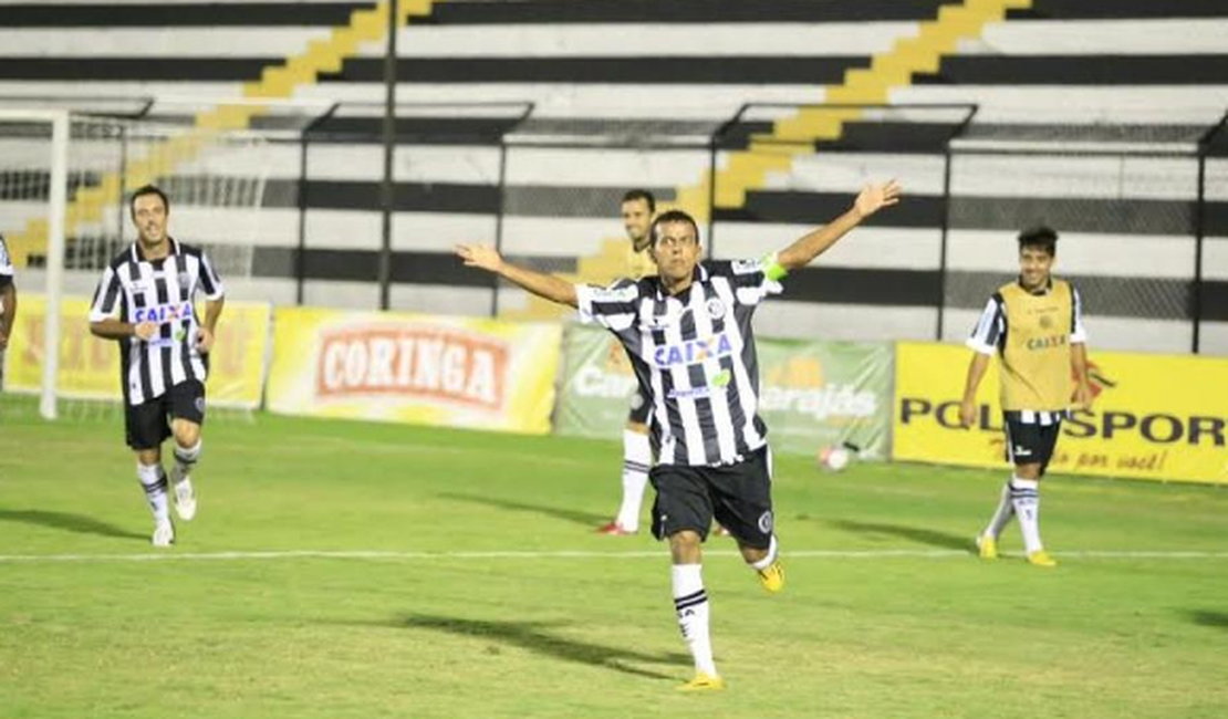 ASA vence Murici por 2x0 e conquista terceiro lugar no 1º turno do Alagoano