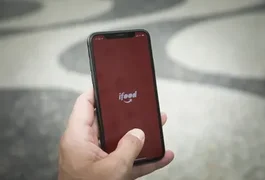 iFood confirma vazamento de dados de 1,2 milhão de clientes