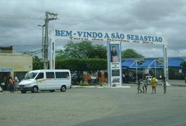 Homem é assassinado na zona rural de São Sebastião