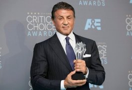 Sylvester Stallone abandona gravação de filme sem dar explicações