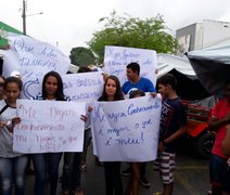 Prefeitura de Major Izidoro nega transporte a estudantes universitários da cidade