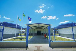 Uneal oferta cursos gratuitos em inglês e mandarim no campus de Palmeira dos Índios