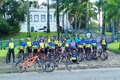 Com trilha radical e sorteio de bike, ﻿1º Pedal dos Brutos promete agitar Viçosa no dia 26 de outubro