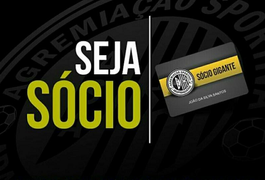 Parceria unifica os planos de sócio-torcedor e amplia as vantagens para os adeptos