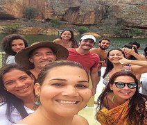 Divulgação da novela “Velho Chico” destaca belezas e cultura de Piranhas