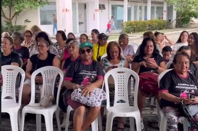 5ª Companhia da PM realiza ação em comemoração ao dia das mães